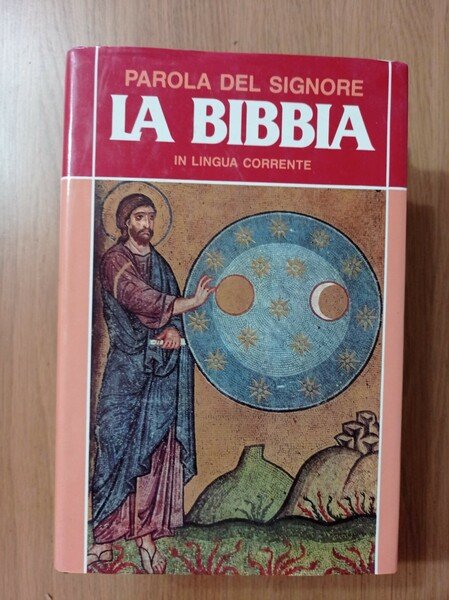 La Bibbia