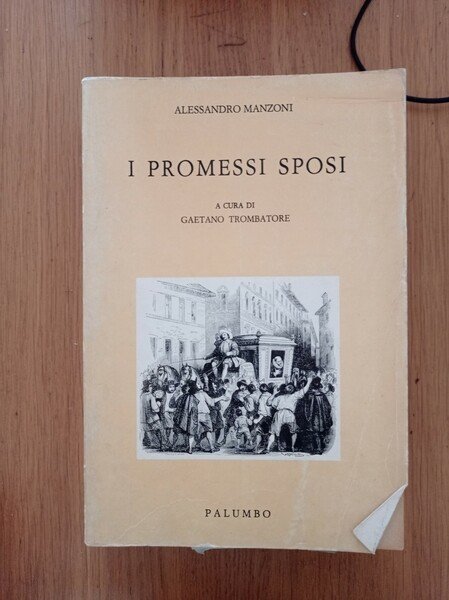 I promessi sposi