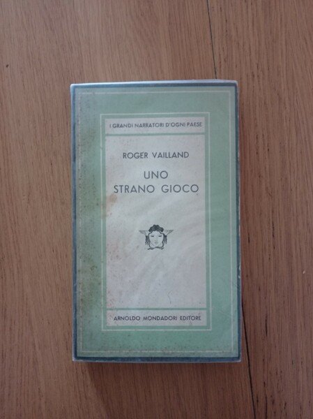 Uno strano gioco | Immagine principale