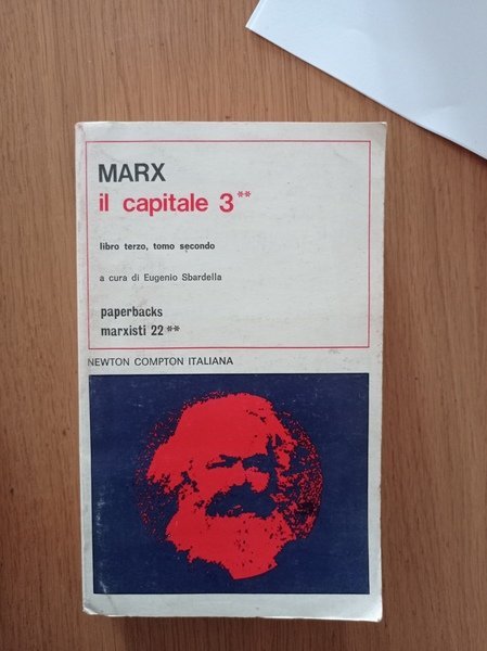 Il capitale 3 | Immagine principale