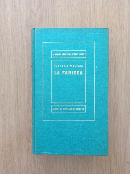 La farisea