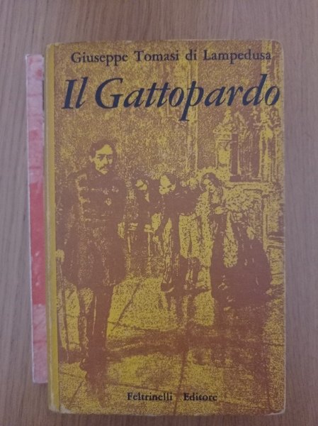 Il Gattopardo