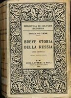 Breve storia della Russia | Immagine principale