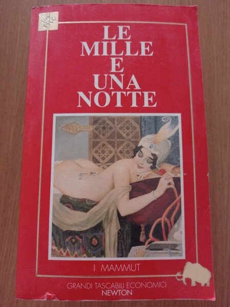 Le mille e una notte