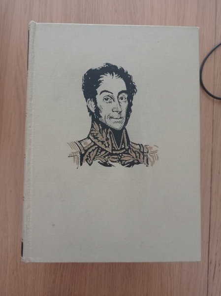 Bolivar | Immagine principale