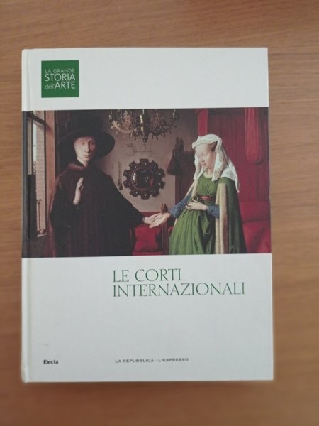 Le corti internazionali | Immagine principale