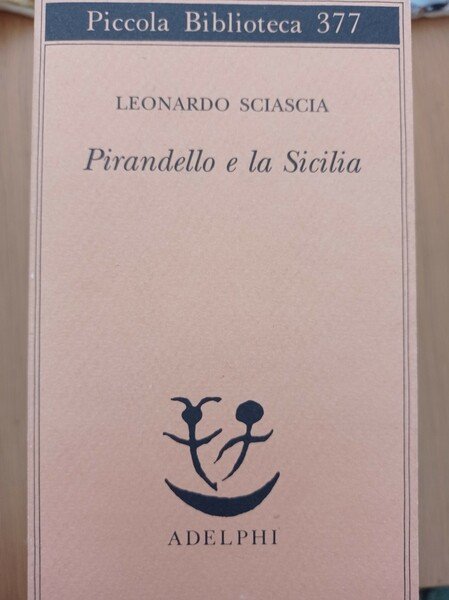 Pirandello e la Sicilia