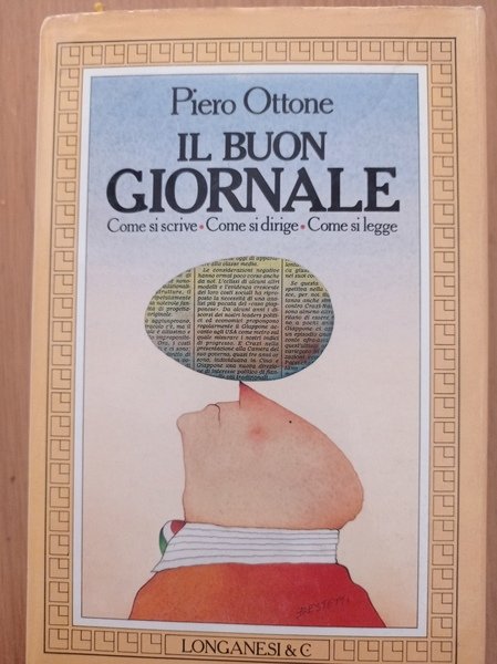 Il buon giornale | Immagine principale