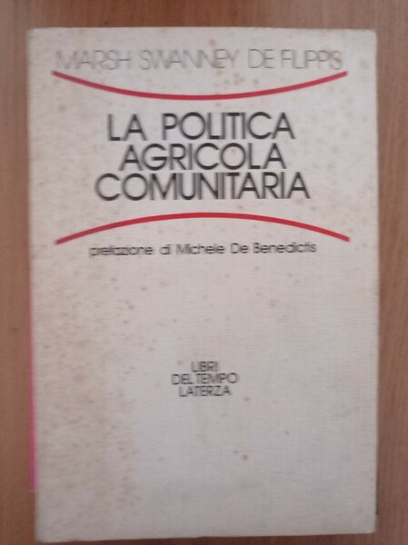 La politica agricola comunitaria | Immagine principale