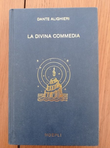 La Divina Commedia