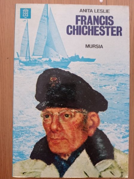 Francis Chichester