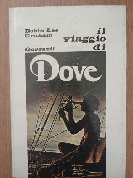 Il viaggio di "Dove" | Immagine principale