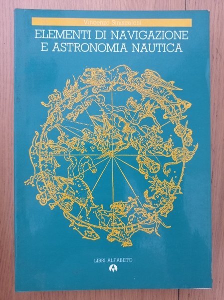 Elementi di navigazione e astronomia nautica