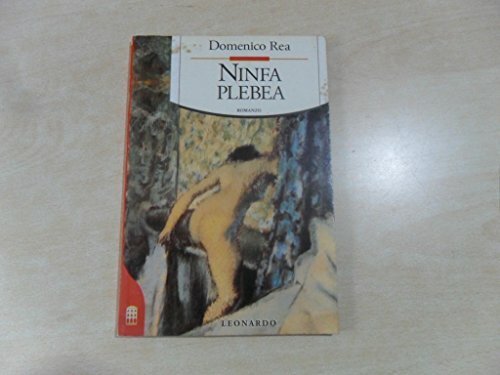 Ninfa plebea