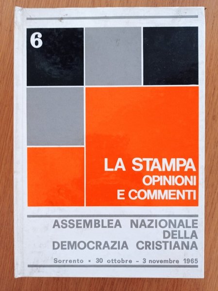 La stampa opinioni e commenti 6 | Immagine principale