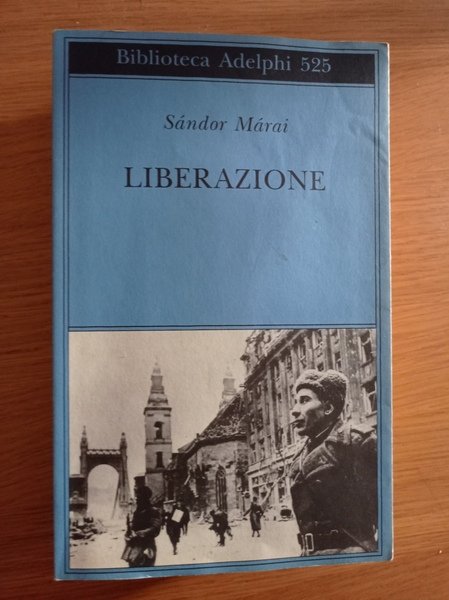 Liberazione