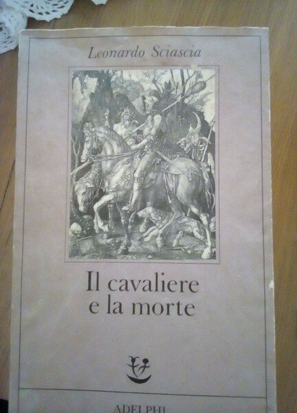 Il cavaliere e la morte