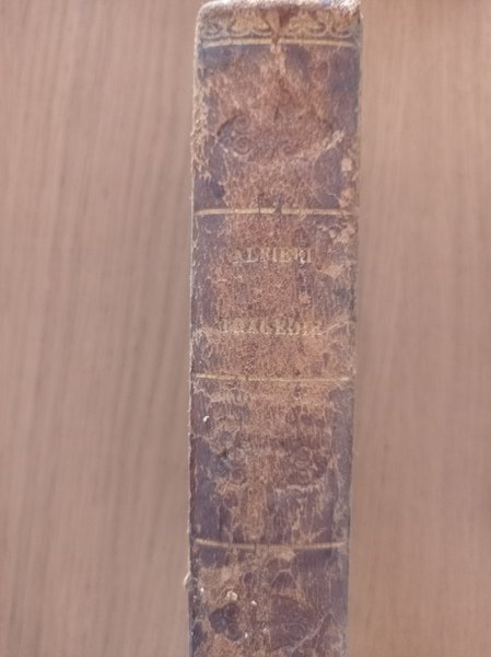 Tragedie | Immagine Gallery 2