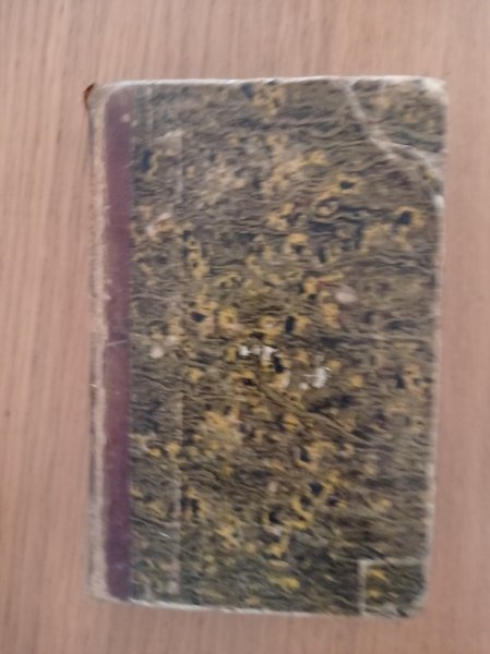 Tragedie | Immagine principale