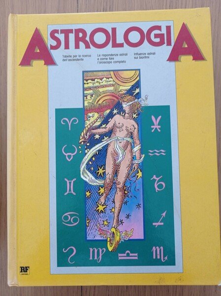 Astrologia
