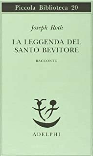 La leggenda del Santo Bevitore | Immagine principale