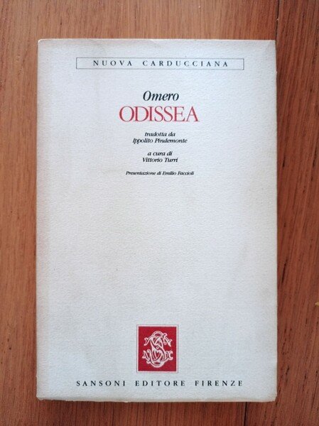 Odissea