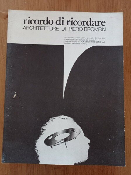 Ricordo di ricordare | Immagine principale