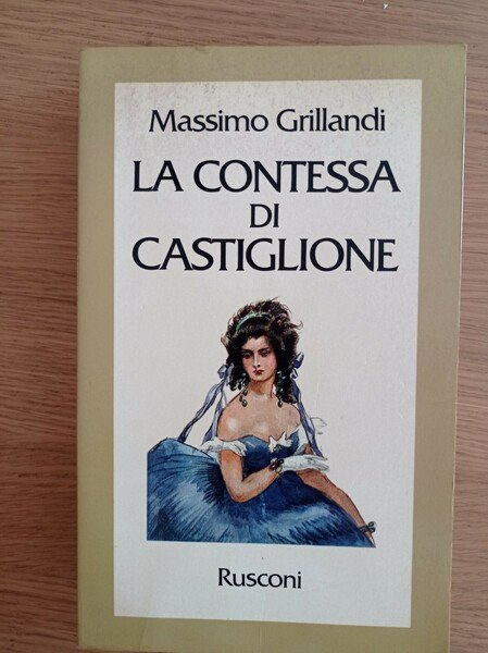 La contessa di Castiglione