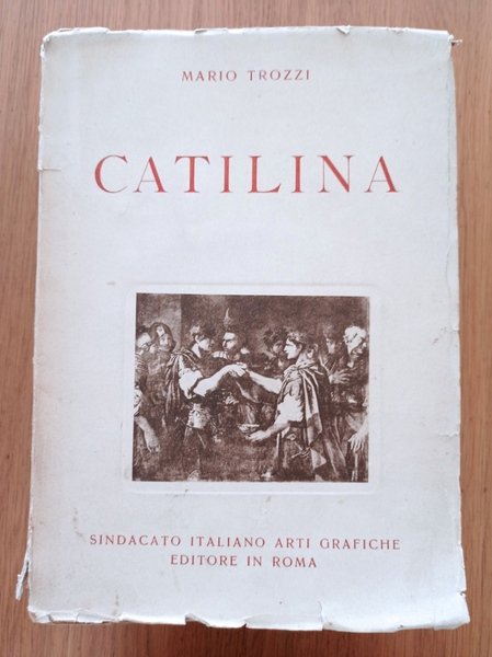 CATILINA