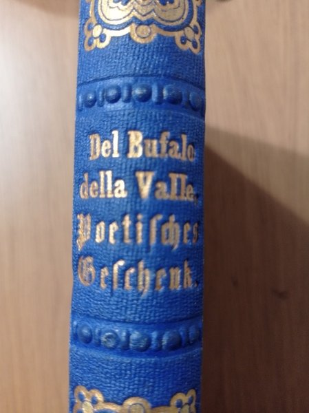 EIN POETISCHES GESCHENK | Immagine Gallery 2