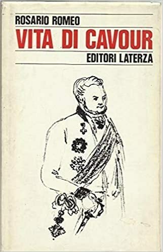 Vita di Cavour | Immagine principale