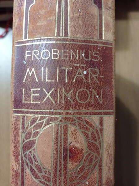 MILITAR - LEXIKON | Immagine Gallery 3