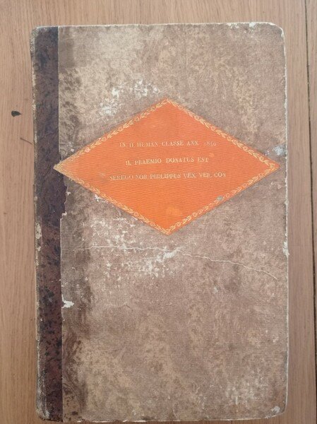 La vita di Gesù Cristo e la sua religione Tomo … | Immagine principale