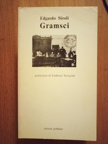 Gramsci