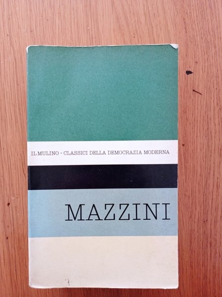 MAZZINI