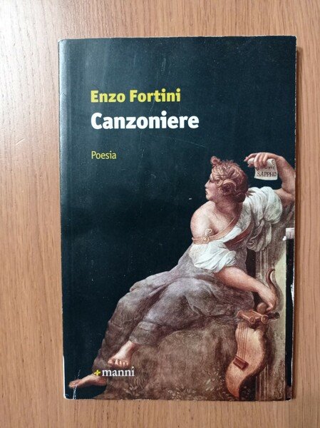Canzoniere