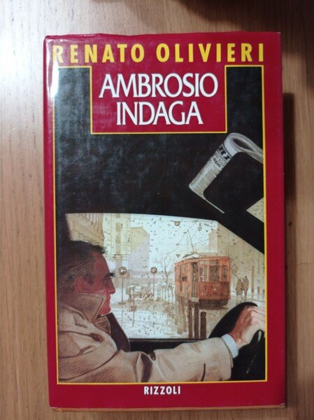 Ambrosio indaga | Immagine principale