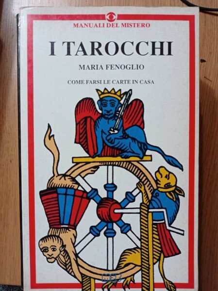 I tarocchi