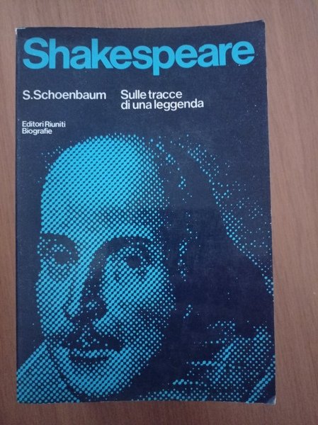 Shakespeare sulle tracce della leggenda