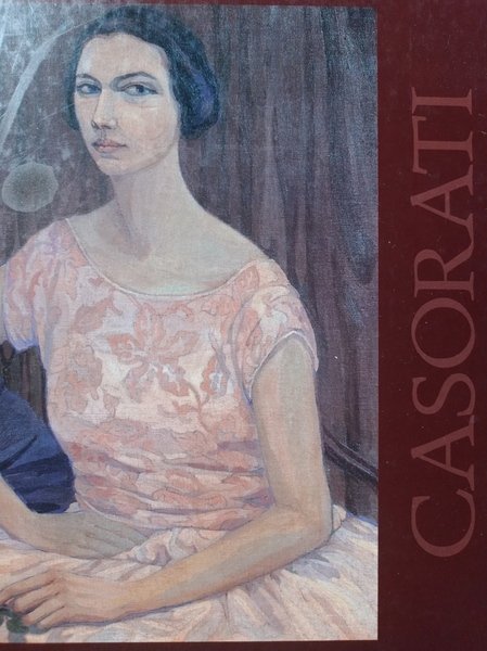 Felice Casorati