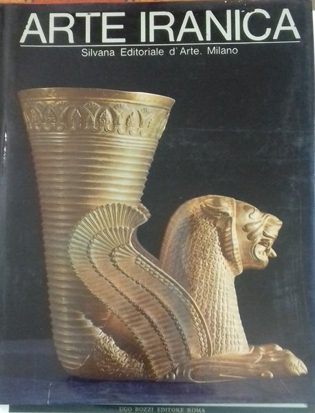 Arte iranica | Immagine principale