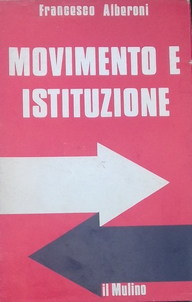 Movimento e Istituzione
