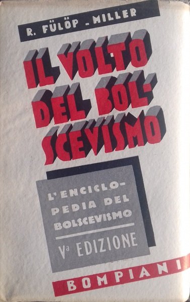 Il volto del Bolscevismo | Immagine principale