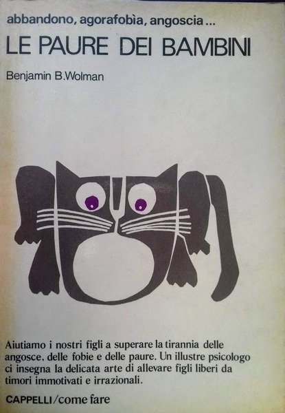 Le paure dei bambini | Immagine principale