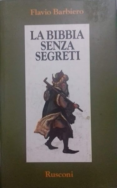 La Bibbia senza segreti