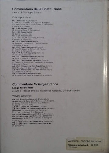 Libro secondo: Successione art. 769-809 DONAZIONI