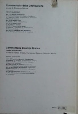 Libro quinto: Lavoro art. 2569-2583 MARCHIO - DIRITTO D'AUTORE SULLE …