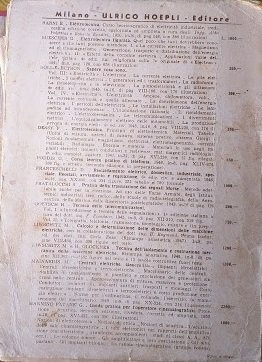 Il montatore elettricista. Manuale per gli operai elettricisti di impianti …