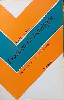 Trattato di sociologia