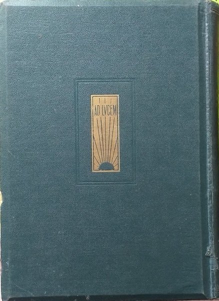 Nouveau Traité de Pathologie Interne, vol. II, première partie